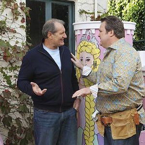 Foto Modern Family