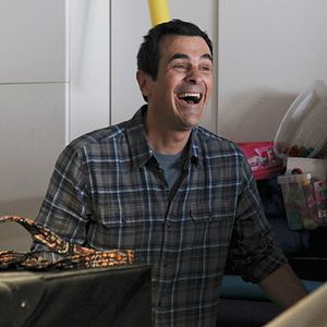 Foto Modern Family