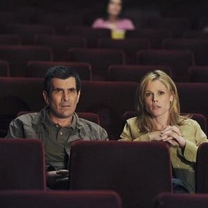 Foto Modern Family