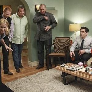 Foto Modern Family