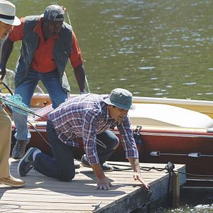 Foto Chazz Palminteri