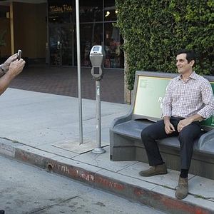 Foto Ty Burrell
