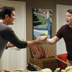 Foto Matthew Broderick