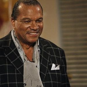 Foto Billy Dee Williams