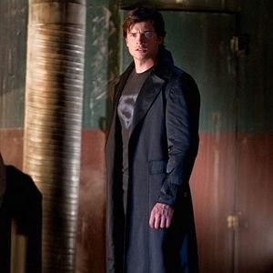 Foto Tom Welling