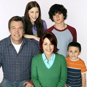 Foto The Middle