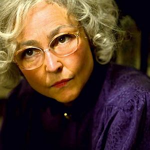 Foto Catherine Frot