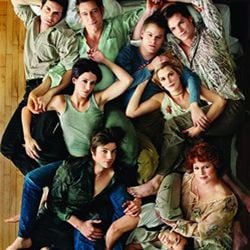 Foto Queer as Folk (2000)