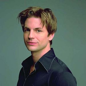 Foto Gale Harold