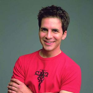 Foto Hal Sparks