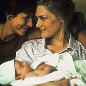 Foto Michelle Clunie