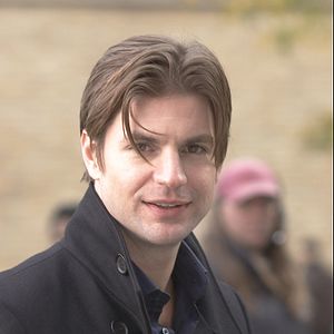 Foto Gale Harold