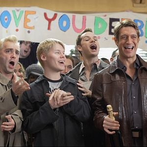 Foto Queer as Folk (2000)