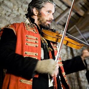 Foto James Thiérrée