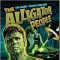 Foto The Alligator People