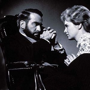 Foto Freud Além da Alma