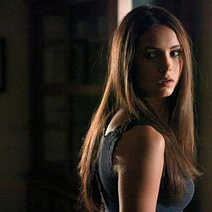 Foto Nina Dobrev