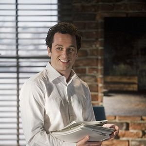 Foto Matthew Rhys