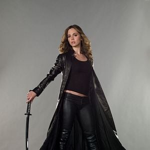 Foto Eliza Dushku