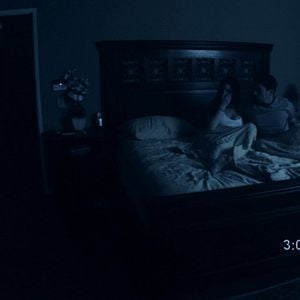 Foto Katie Featherston