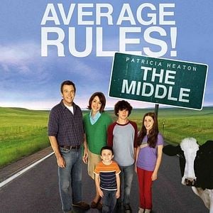 Foto The Middle