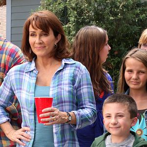 Foto The Middle