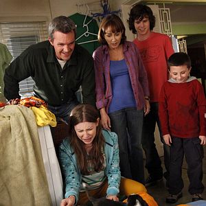 Foto Atticus Shaffer