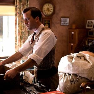 Foto Segredos de um Funeral