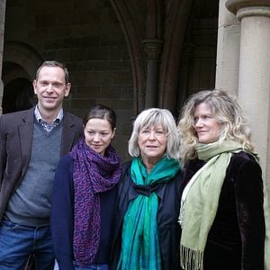 Foto Visão – Sobre A Vida de Hildegard von Bingen