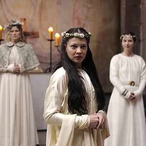 Foto Visão – Sobre A Vida de Hildegard von Bingen