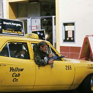 Foto Elite de Assassinos