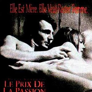 Foto O Preço da Paixão