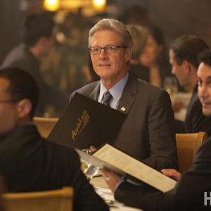 Foto Bruce Boxleitner