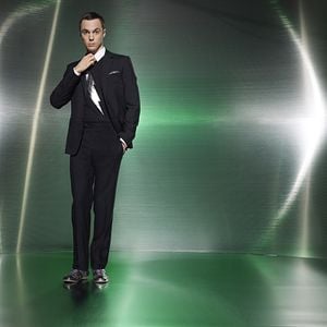 Foto The Big Bang Theory