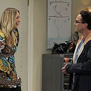 Foto The Big Bang Theory