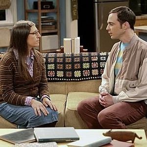 Foto The Big Bang Theory