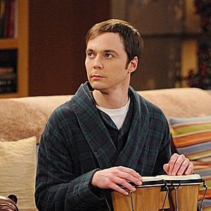 Foto Jim Parsons