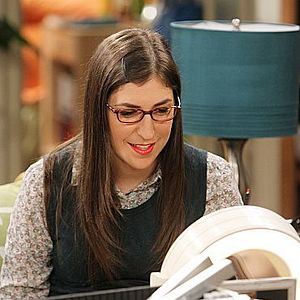 Foto Mayim Bialik