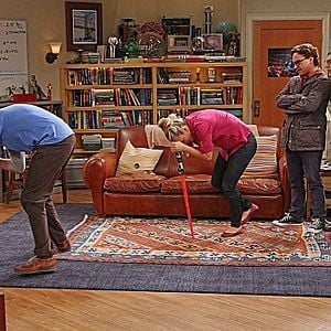Foto The Big Bang Theory