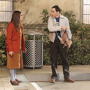 Foto The Big Bang Theory