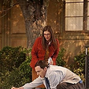 Foto The Big Bang Theory