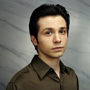 Foto Freddy Rodriguez