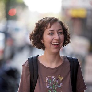 Foto Kristen Schaal