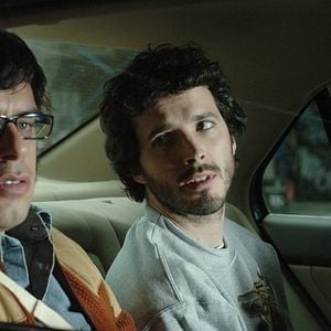 Foto Flight of the Conchords