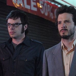 Foto Flight of the Conchords