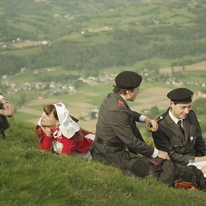 Foto Jessica Hausner