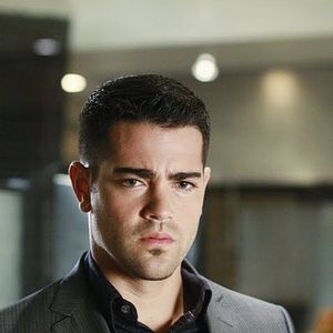 Foto Jesse Metcalfe