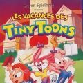 Foto Tiny Toon Adventures: Férias Animadas