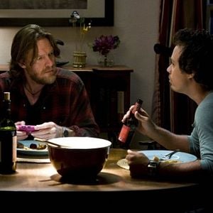 Foto Michael Raymond-James