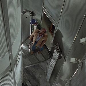 Foto O Último Brilho do Crepúsculo